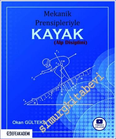 Mekanik Prensipleriyle Kayak (Alp Disiplini) -        2024