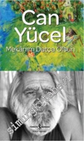 Mekanım Datça Olsun CİLTLİ -