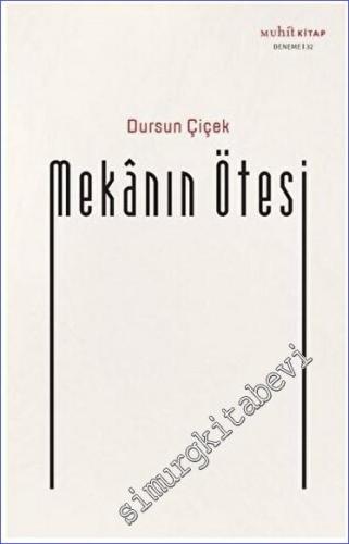 Mekanın Ötesi -        2023