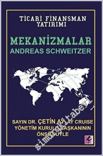 Mekanizmalar: Ticari Finansman Yatırımı  -        2022