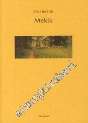 Mekik -