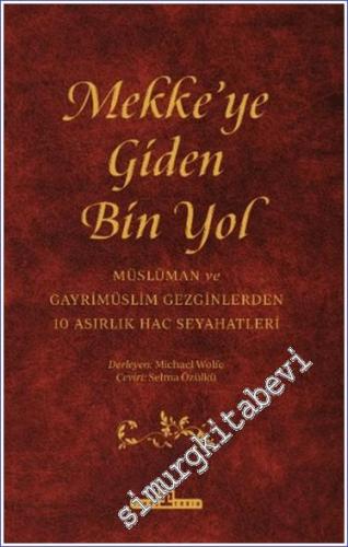 Mekke'ye Giden Bin Yol -        2024