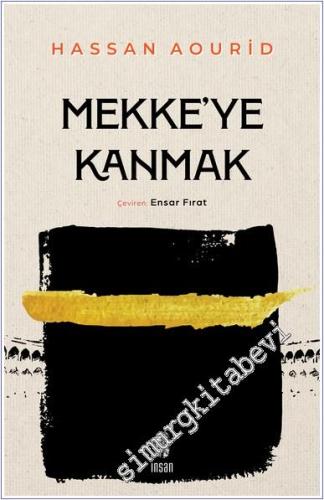 Mekke'ye Kanmak -        2025