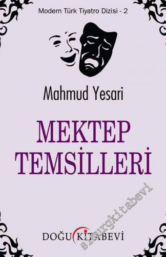 Mektep Temsilleri -