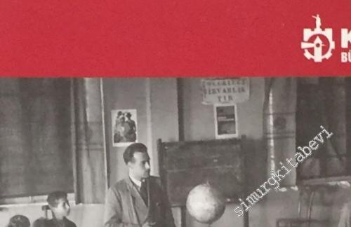 Mektepten Okula, Talebeden Öğrenciye, Eğitim Tarihimizden Kesitler -