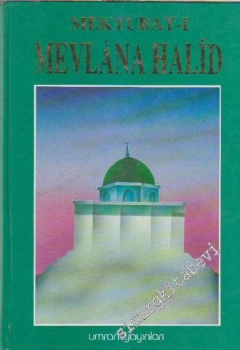 Mektubat-ı Mevlânâ Halid -