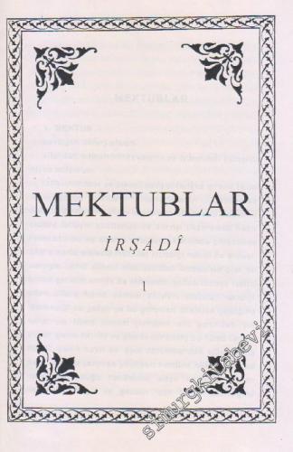 Mektublar -