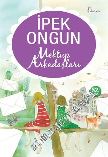 Mektup Arkadaşları -        2024