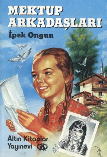 Mektup Arkadaşları -