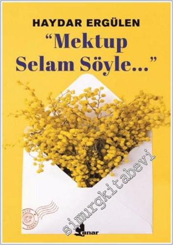 Mektup Selam Söyle -        2025