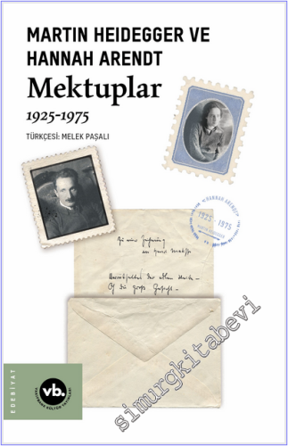 Mektuplar 1925-1975