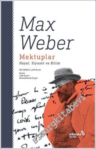 Mektuplar: Hayat Siyaset ve Bilim -        2023