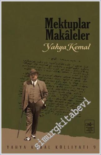 Mektuplar Makaleler - 2024