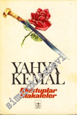 Mektuplar Makaleler -        1977