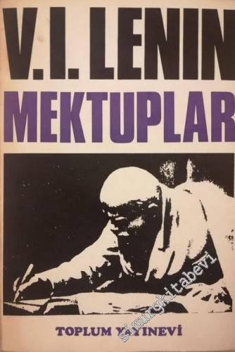 Mektuplar -