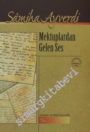Mektuplardan Gelen Ses -        2010