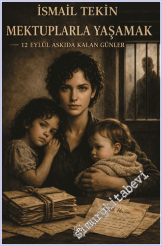 Mektuplarla Yaşamak - 2026