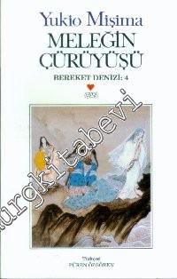 Meleğin Çürüyüşü (Bereket Denizi 4) -        1994