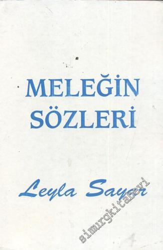Meleğin Sözleri -