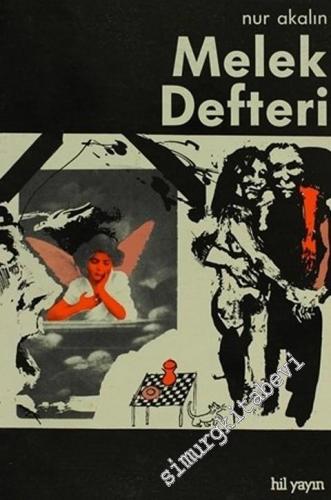 Melek Defteri -