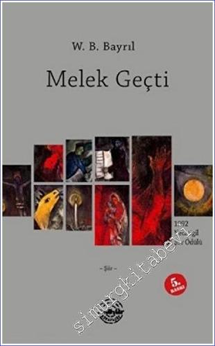 Melek Geçti -        2018