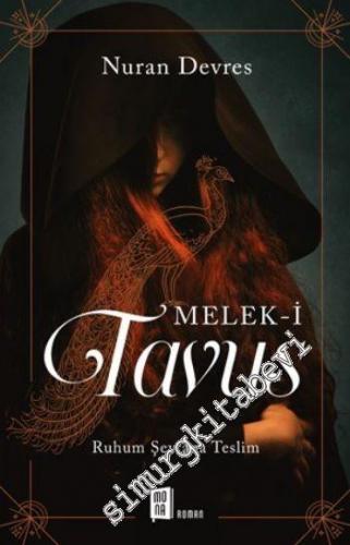 Melek-i Tavus: Ruhum Şeytana Teslim -        2016