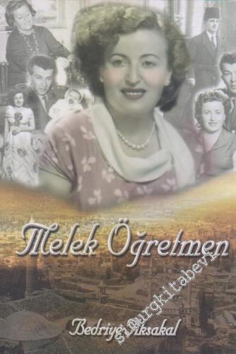 Melek Öğretmen