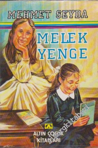 Melek Yenge