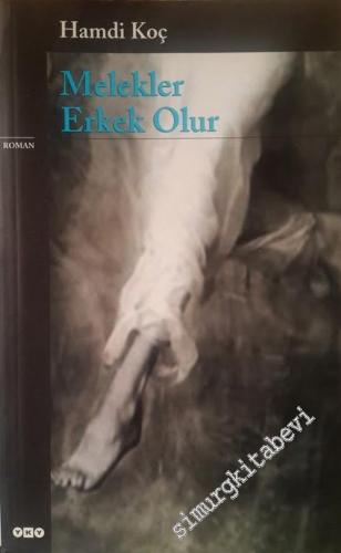 Melekler Erkek Olur - 2002