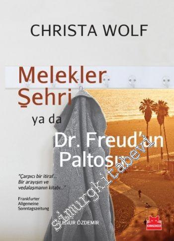 Melekler Şehri Ya Da Dr. Freud'un Paltosu -