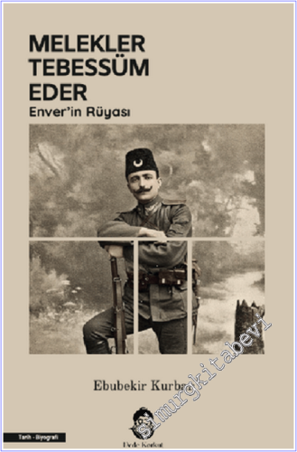 Melekler Tebessüm Eder : Enver'in Rüyası - 2026