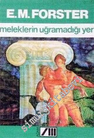 Meleklerin Uğramadığı Yer