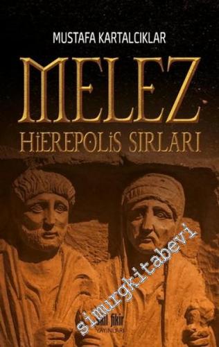 Melez: Hierepolis Sırları -