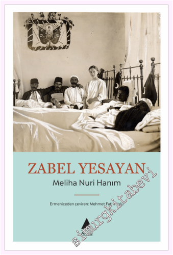 Meliha Nuri Hanım -