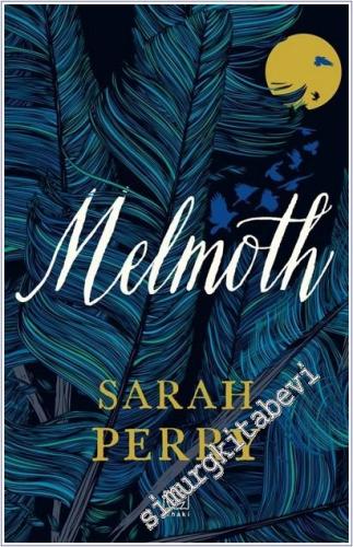 Melmoth -        2025