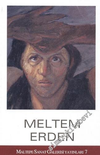 Meltem Erden -