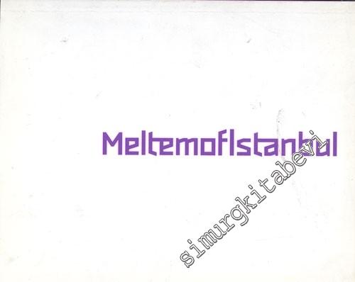 Meltem of İstanbul -