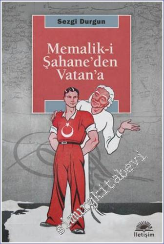 Memalik-i Şahane'den Vatan'a -        2023