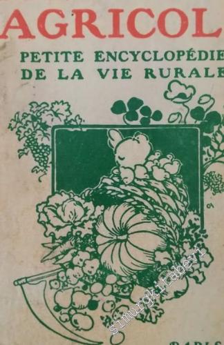 Mémento Agricole: Petite Encyclopédie de la Vie Rurale -        1923