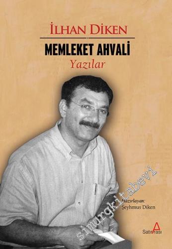 Memleket Ahvali - Yazılar -