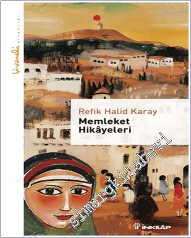 Memleket Hikayeleri -        2024