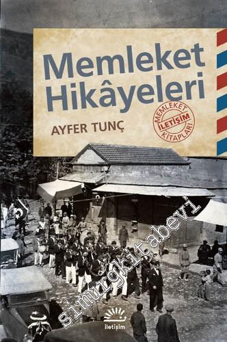 Memleket Hikayeleri -