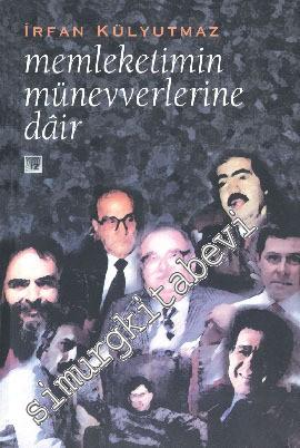 Memleketimin Münevverlerine Dair -        1998