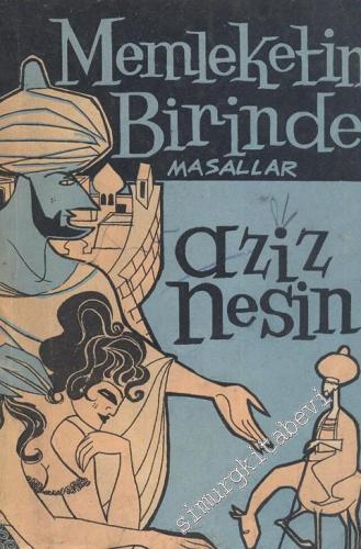 Memleketin Birinde: Mizah Masalları -