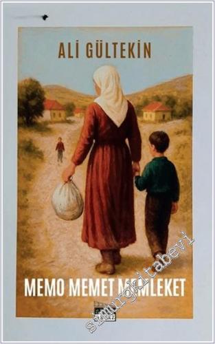 Memo Memet Memleket - 2025