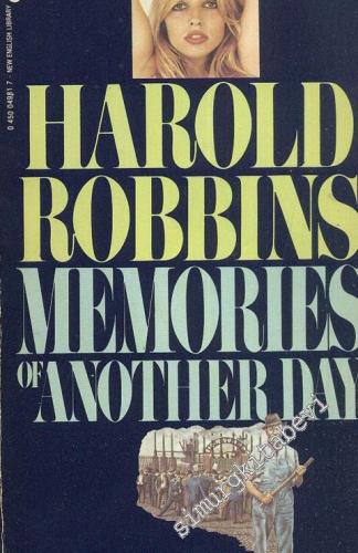 Memories of Another Day -