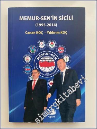 Memur-Sen'in Sicili (1995 - 2014) -        2014