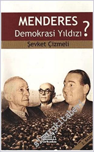Menderes Demokrasi Yıldızı -
