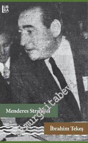 Menderes Stratejisi -