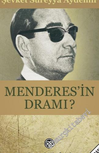 Menderes'in Dramı 1899 - 1960 -        2024
